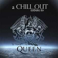 pelicula VA – A Chillout Tribute To Queen 2008